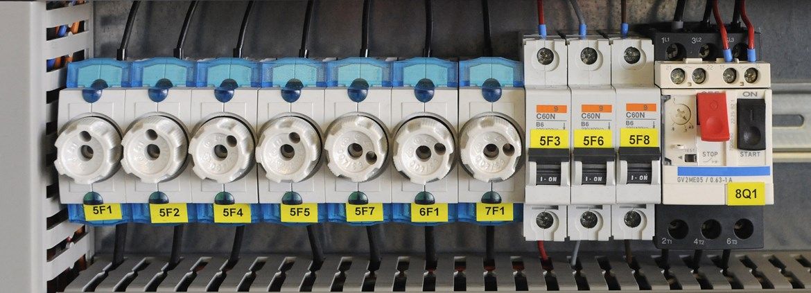 Elektroniker für Energie- und Gebäudetechnik