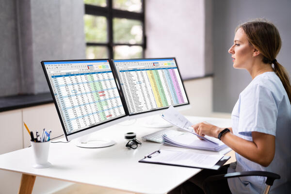 Pflegeprotokolle erstellen Pflegeprotokolle erstellen