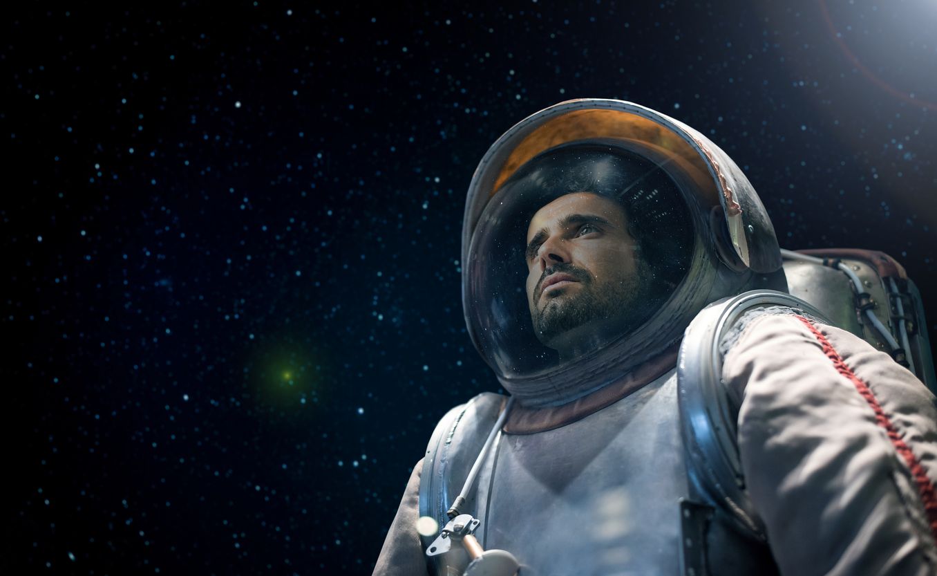 Astronaut
