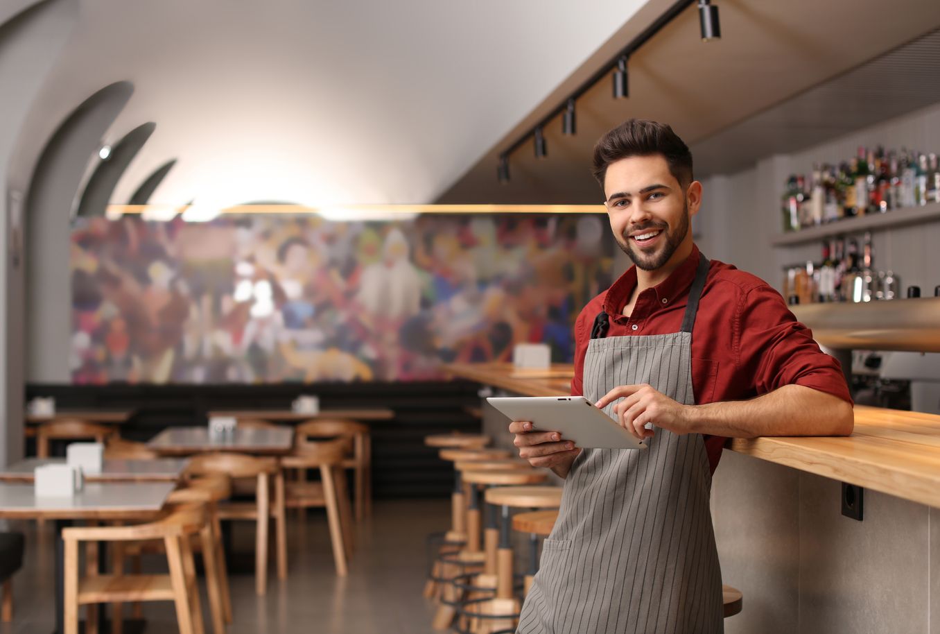 Restaurantfachmann