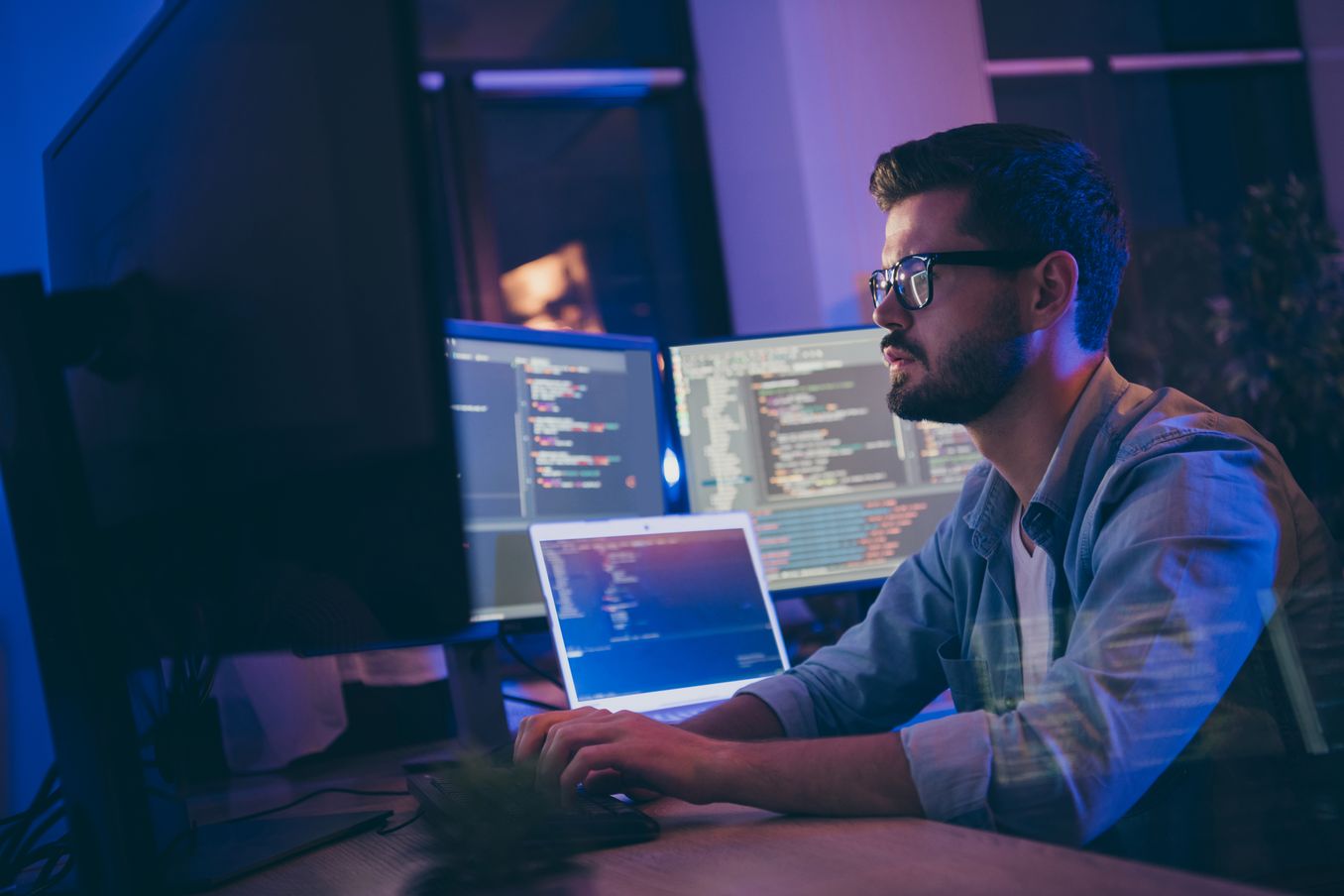 Programmierer