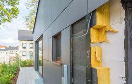 Fassadenmonteur Fassadenmonteur