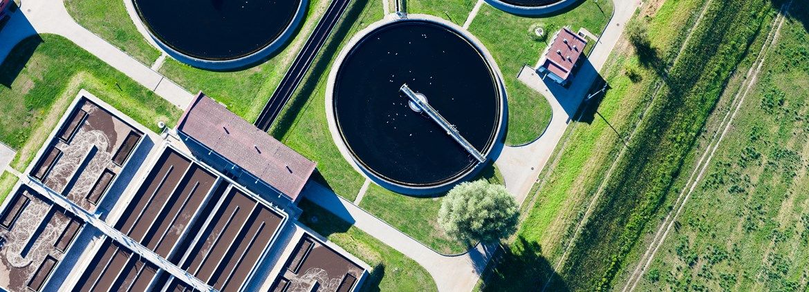 Fachkraft Abwassertechnik