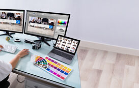 Duales Studium Mediendesign Duales Studium Mediendesign