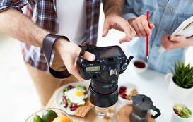 Fotomedienfachmann Fotomedienfachmann