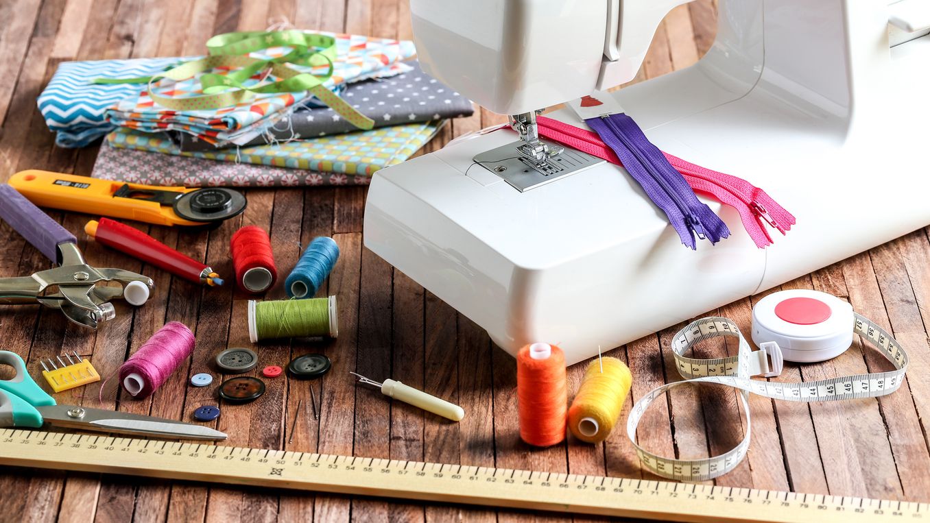 Textil- und Modeschneider