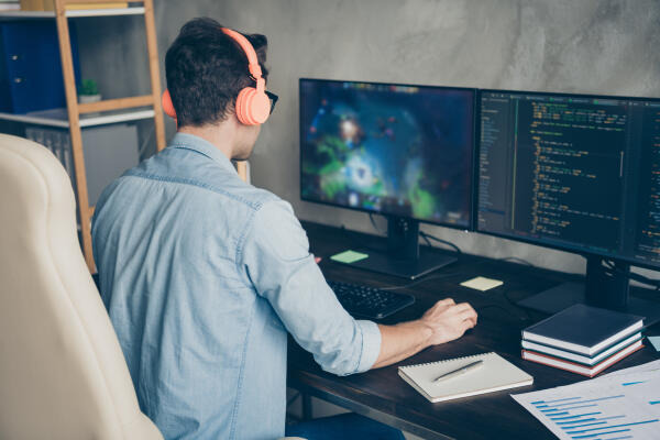 Streaming-Setup Streaming-Setup