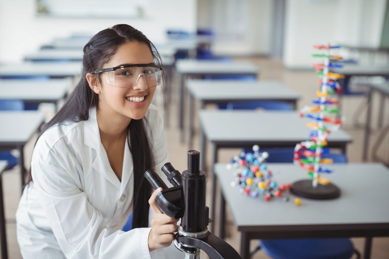 Chemielaborjungwerker