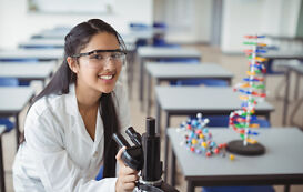 Chemielaborjungwerker Chemielaborjungwerker