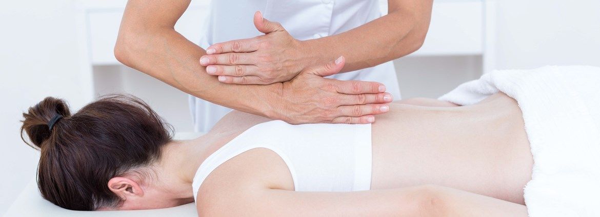 Masseur und medizinischer Bademeister Ausbildung