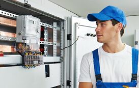 Industrieelektriker Ausbildung Industrieelektriker Ausbildung