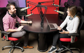 Radiomoderator Radiomoderator