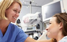 Gesundheits- und Krankenpflegehelfer Gesundheits- und Krankenpflegehelfer