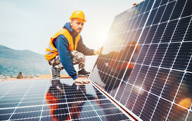 Solarmonteur Solarmonteur