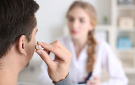 HNO-Audiologieassistent HNO-Audiologieassistent