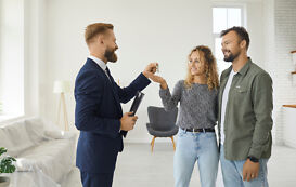 Immobilienassistent Immobilienassistent