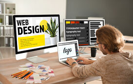 Webdesigner Webdesigner