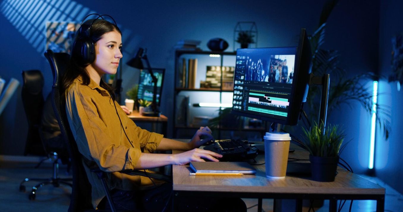Colorist