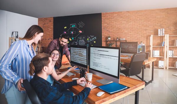 Fachinformatiker Daten und Prozessanalyse