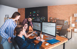 Fachinformatiker Daten und Prozessanalyse Fachinformatiker Daten und Prozessanalyse