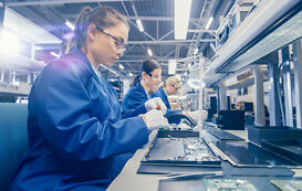 Mikrotechnologe Ausbildung Mikrotechnologe Ausbildung
