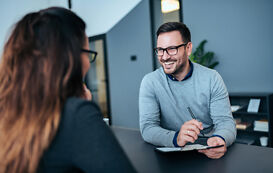 Interviewleitfaden Interviewleitfaden