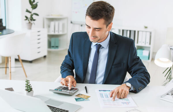 Finanzierungspläne erstellen Finanzierungspläne erstellen