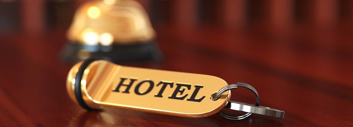 Assistent - Hotelmanagement
