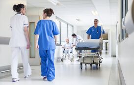 Gesundheits- und Krankenpfleger Ausbildung Gesundheits- und Krankenpfleger Ausbildung