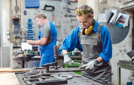 Industriemechaniker Ausbildung Industriemechaniker Ausbildung