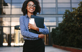 Volontärin Volontärin