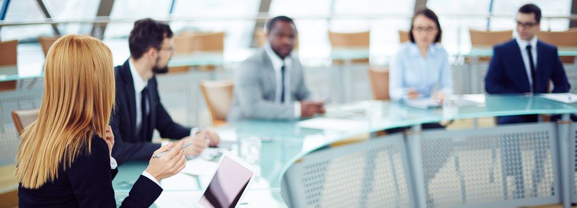 Managementassistent