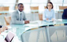 Managementassistent Managementassistent