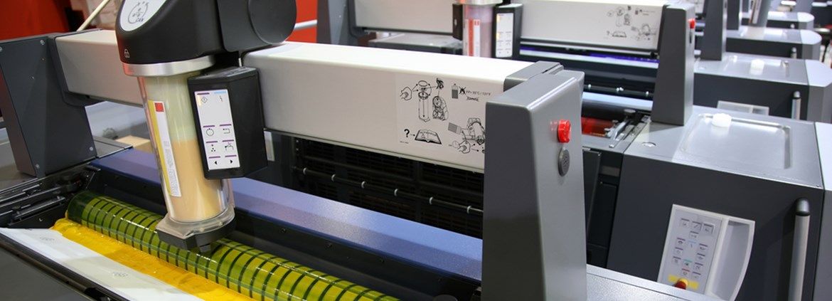 Medientechnologe Druck