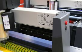 Medientechnologe Druck Medientechnologe Druck