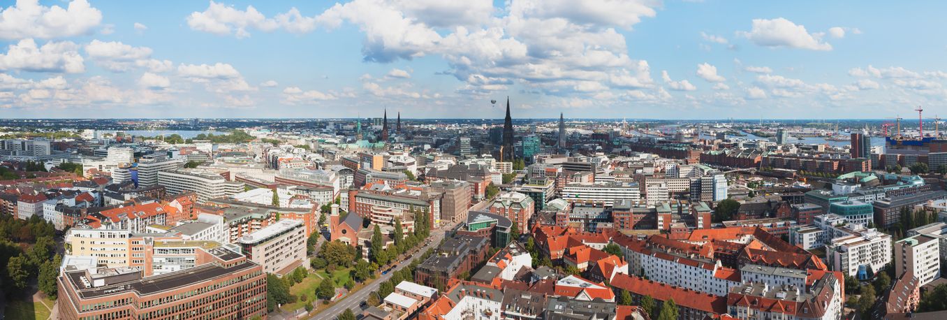 Schülerpraktikum Hamburg
