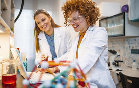 Chemielaborant Ausbildung Chemielaborant Ausbildung