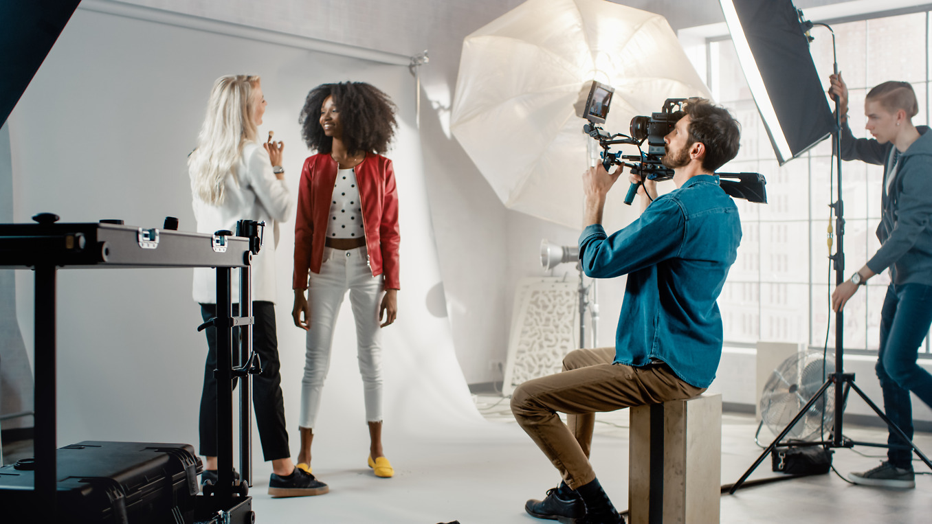Recruiting-Videos im Azubi-Marketing
