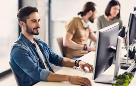 Varianz – Studenten arbeiten mit Statistikprogrammen Varianz – Studenten arbeiten mit Statistikprogrammen