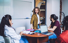 Randomisierung Randomisierung