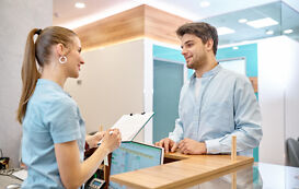 Medizinische Fachangestellte Arzthelferin Medizinische Fachangestellte Arzthelferin