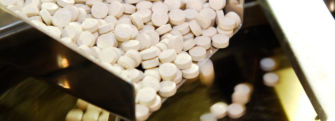 Pharmakant