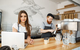 Barista Barista