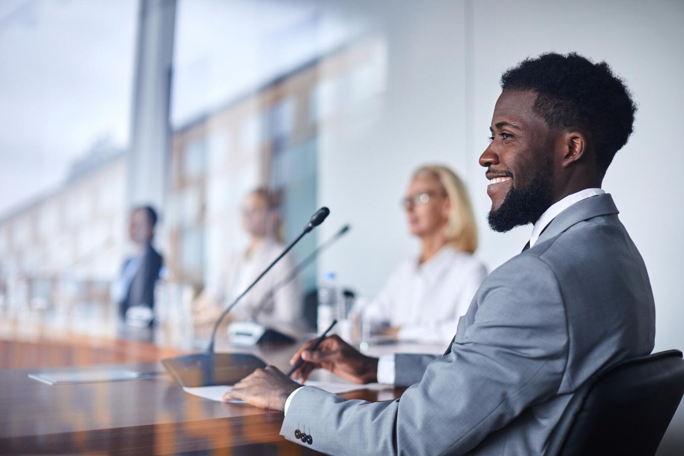 International Business Studium