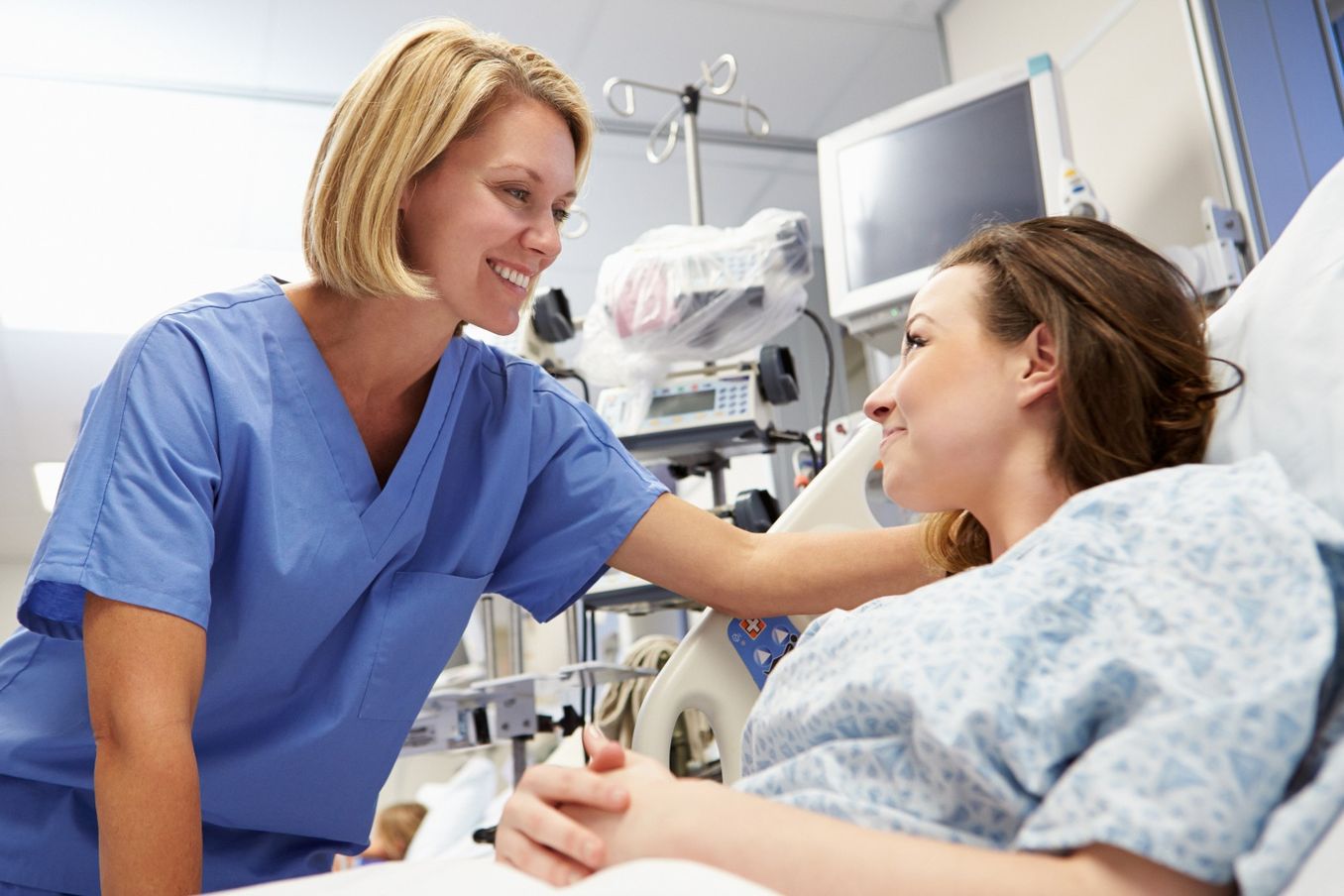 Gesundheits- und Krankenpflegehelfer