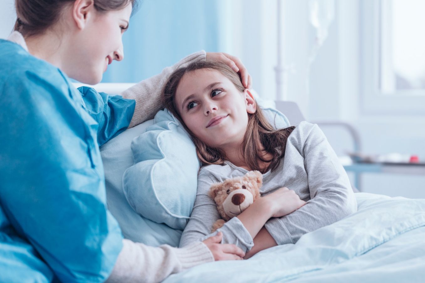 Gesundheits- und Kinderkrankenpfleger Ausbildung