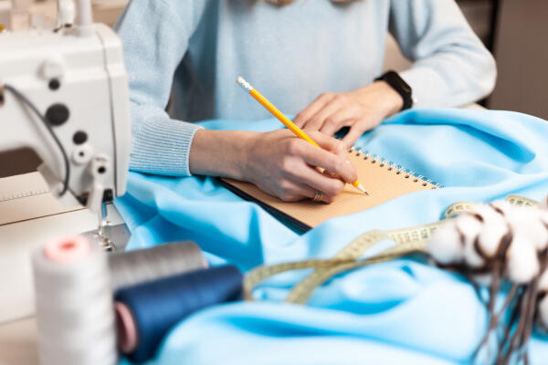 Änderungsschneider Ausbildung: Berufsbild & freie Stellen | Azubiyo