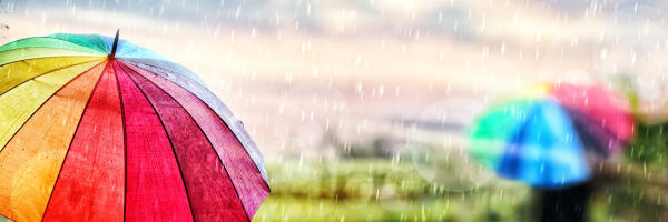 Regenwetter Regenwetter