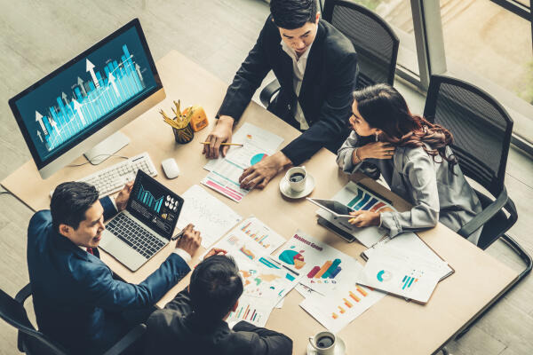 Marketingkonzepte erstellen Marketingkonzepte erstellen