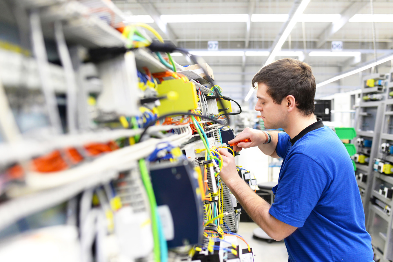 Netzmeister repariert Elektronik Netzmeister repariert Elektronik